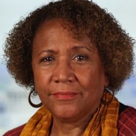 Renee Poussaint Headshot
