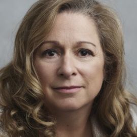 Abigail Disney Headshot