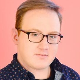 Matt Bellassai Headshot