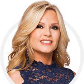 Tamra Judge Headshot