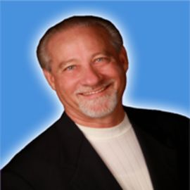 Stanley J. Reynolds Headshot