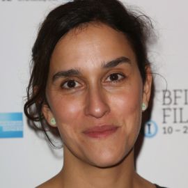 Sarah Gavron Headshot