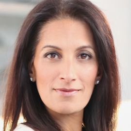 Sukhinder Singh Cassidy Headshot
