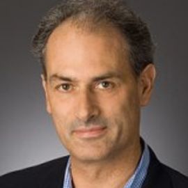Neil King Headshot