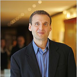 Phil Rosenthal Headshot
