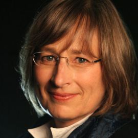Sharon Calahan Headshot