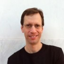 Mark Blumenthal Headshot