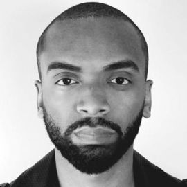 Kerby Jean-Raymond Headshot