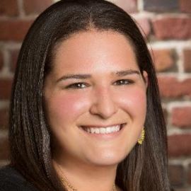 Rebecca Kaden Headshot