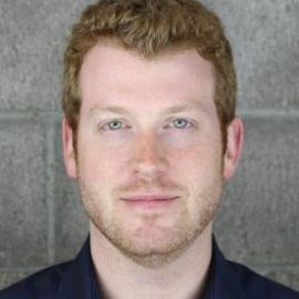 Kyle Vogt Headshot