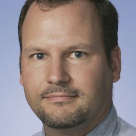 Scott Bauer Headshot