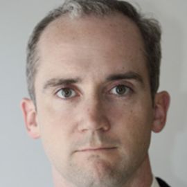 Ken Thomas Headshot