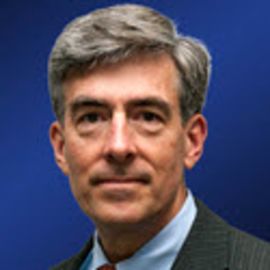 Chris Inglis Headshot