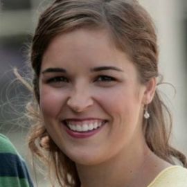 Sarah Pulliam Bailey Headshot