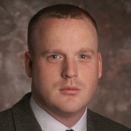 Radley Balko Headshot