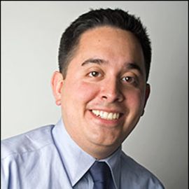 Ed O'Keefe Headshot
