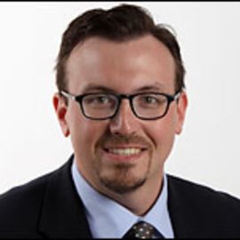 Mike DeBonis Headshot