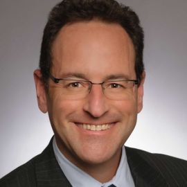Jonathan Shapiro Headshot