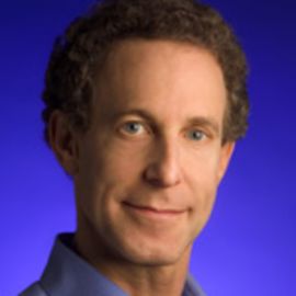 Dan W. Reicher Headshot