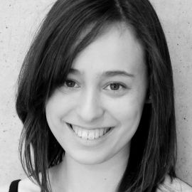 Rachel Weiner Headshot