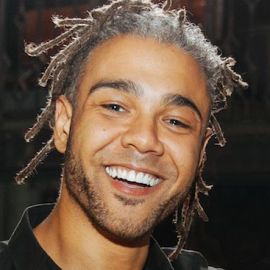 Jason Mante Headshot