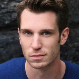 Greg McGoon Headshot