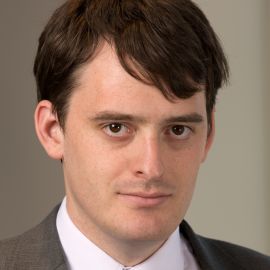 Matthew Feeney Headshot