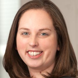 Nicole Kaeding Headshot