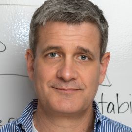 Ed Reinfurt Headshot