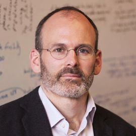 Judson Brewer Headshot