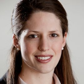 Katherine Zimmerman Headshot