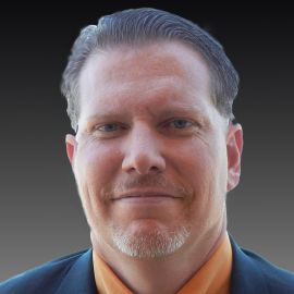 Ty Bollinger Headshot