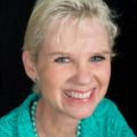 Kerry Hannon Headshot