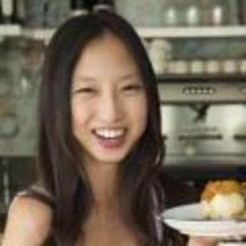 Jane Ko Headshot