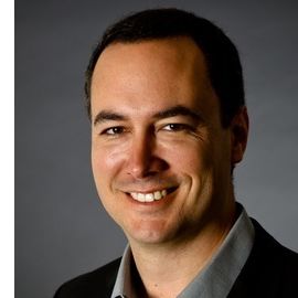 Jim Lanzone Headshot