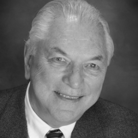 Joseph Nowinski, Ph.D. Headshot