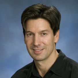 Mark Russinovich Headshot