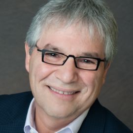 Jeff Tobe Headshot