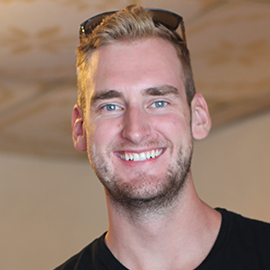 Ryan Westberg Headshot