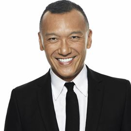 Joe Zee Headshot