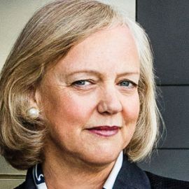 Meg Whitman Headshot