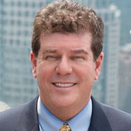 Jordan Goodman Headshot
