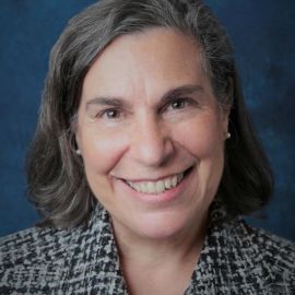 Susan Colantuono Headshot