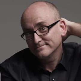 Darren Rowse Headshot