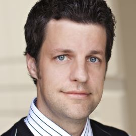 Jeremy Kingsley Headshot