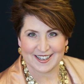 Grace Killelea Headshot