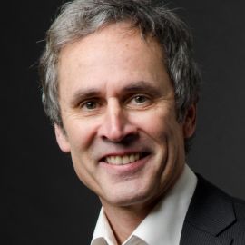 Steve Donahue Headshot