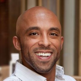 David Bianchi Headshot