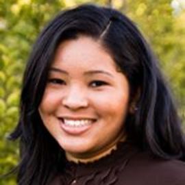 Kiah Williams Headshot