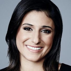 Laurie Segall Headshot